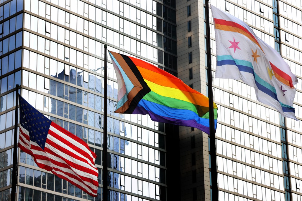 Ending LGBTQ+ youth support puts Chicago teens at risk
