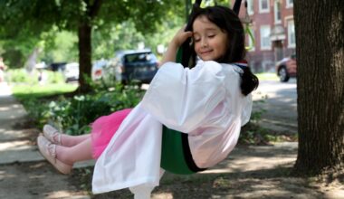 ICE took her mother; her daughter, 6, is left without a guardian