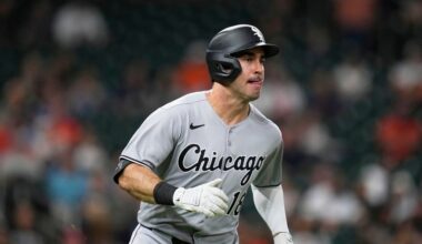Mike Tauchman remains productive in return