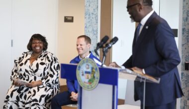 Mayor Brandon Johnson to pick new Chicago Housing Authority CEO soon
