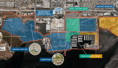What's next for Chula Vista's bayfront makeover