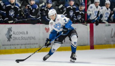 Kings select defender Caeden Herrington (Round 4, Pick 120)