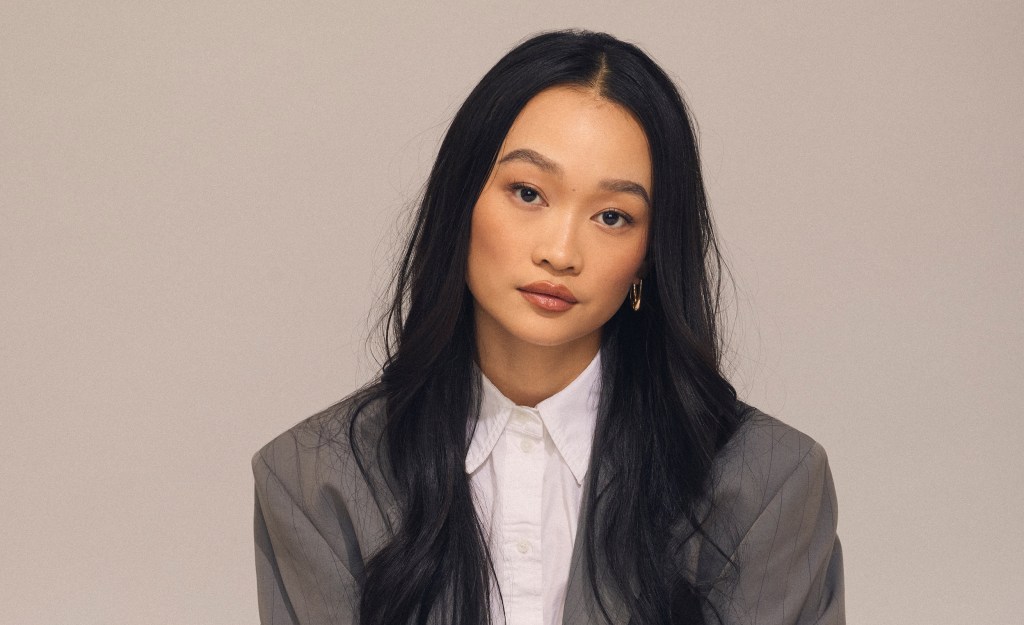 'Street Fighter' Movie Casts Callina Liang As Chun-Li