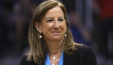 Philadelphia to get WNBA team, league announces