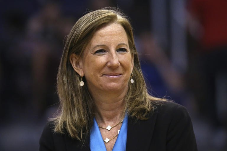 Philadelphia to get WNBA team, league announces