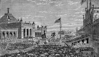 The 1876 World’s Fair in Philly celebrated America’s first century