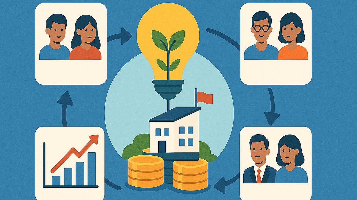 Beyond Unicorns: Why India's Startup Ecosystem Must Rethink Growth and Governance - outlookbusiness.com