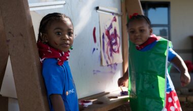 New Texas school choice law allows qualified parents access to funds for pre-K education