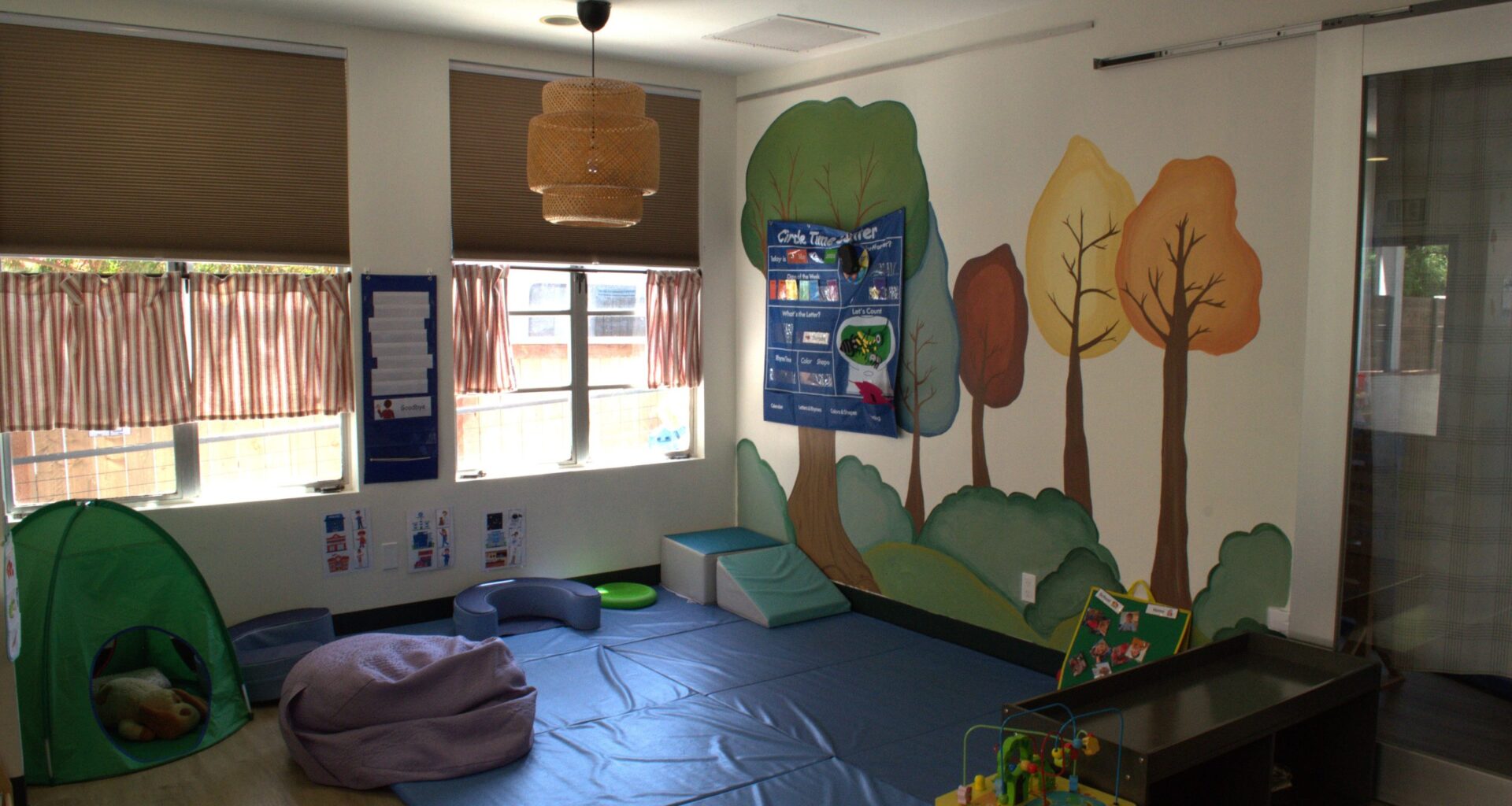 Child Care Providers Already Hurting by Rising Costs Brace for More