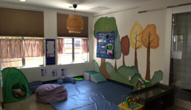 Child Care Providers Already Hurting by Rising Costs Brace for More
