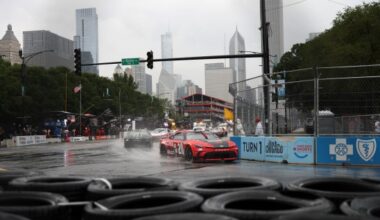 Chicago Street Grant Park 165 Fantasy NASCAR Top Tier Elite Picks
