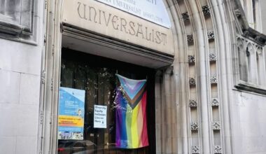 Plenty of Pride to Go Around on the Upper West Side