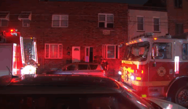 At least 1 hurt after rowhome fire in Port Richmond – NBC10 Philadelphia