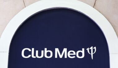 Club Med, tourism, AI