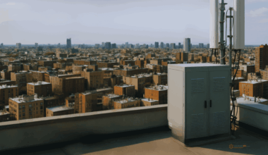 Beyond latency: Why population density drives edge computing ROI