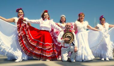 Don’t miss the Dallas Colombian Festival! – NBC 5 Dallas-Fort Worth