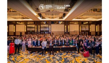Connecting Care with Clicks 2025 Draws Full House of Healthcare Leaders to Kuala Lumpur for One-Day Innovation Summit