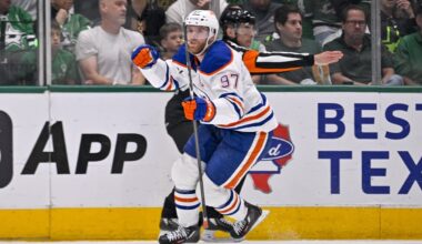Top NHL Insider Says Connor McDavid To Chicago Is Very Real Possibility