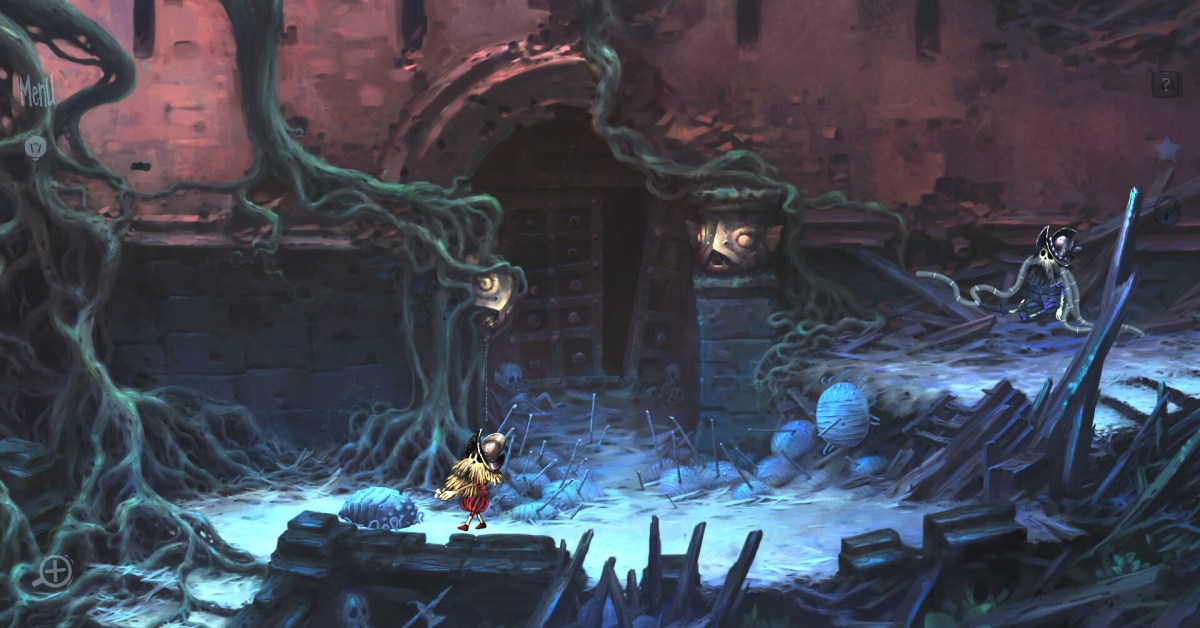 Conquistadorio, Super Onion Boy 2, Kero Blaster, more