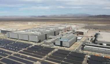 Construction worker working at TSMC plant in Phoenix injured...