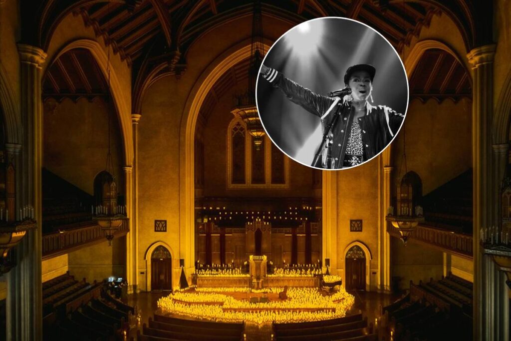 Famous Koreatown Church From Hit Movies To Feature Tributes To Lauryn Hill, Childish Gambino & More This Summer