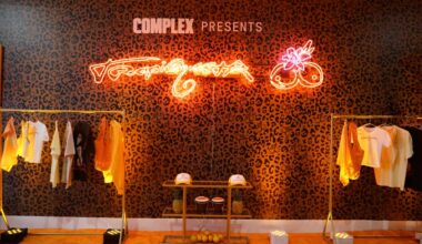 Karol G brings ‘Tropicoqueta’ pop-up to NYC with exclusive merch and surprises