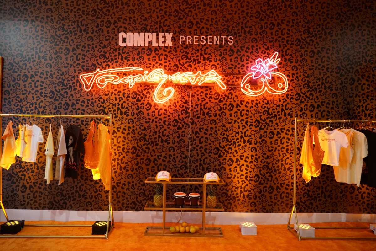 Karol G brings ‘Tropicoqueta’ pop-up to NYC with exclusive merch and surprises