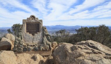 Man, 19, sentenced to year in jail after Cowles Mountain shooting