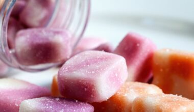 Those Creatine Gummies You Bought Online Might Not Contain Any Creatine
