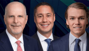Cushman & Wakefield Bolsters Office Capital Markets Team With Key Additions » Dallas Innovates