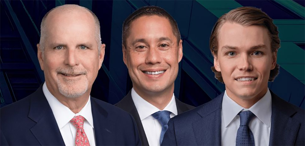 Cushman & Wakefield Bolsters Office Capital Markets Team With Key Additions » Dallas Innovates