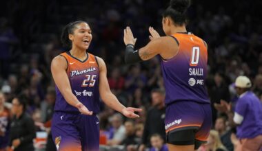 Phoenix Mercury vs Chicago Sky free livestream: How to watch, date, time