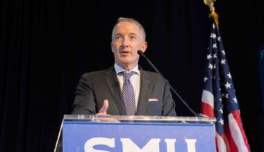 United Methodist Church conference can sue SMU for breach of contract
