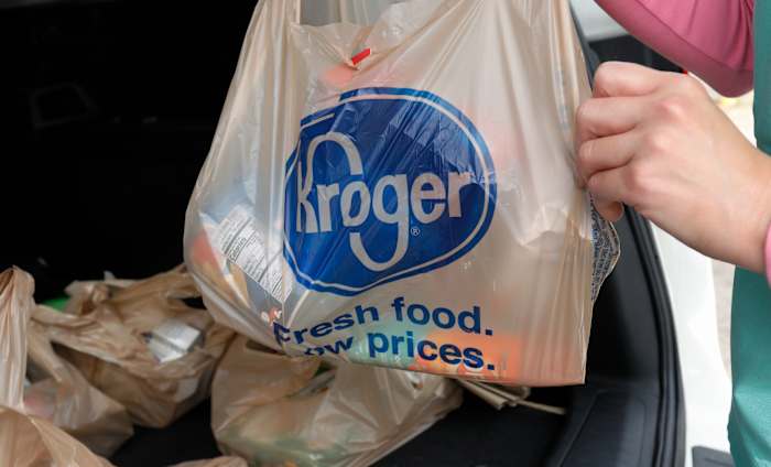 Kroger announces plans to close 60 stores over the next 18 months