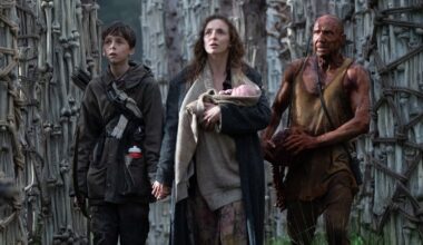 28 Years Later Showcases The Evolution of the Zombie Franchise