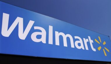 Walmart to offer deals on back-to-school, TV, appliances