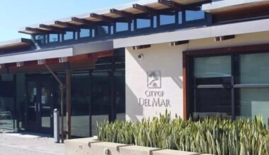 Del Mar prepares public comments for SANDAG’s latest rail realignment Notice of Preparation – San Diego Union-Tribune