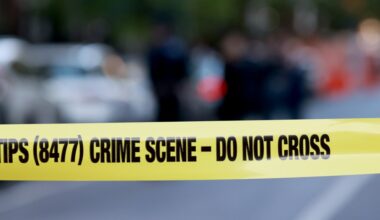 Man, 26, fatally shot in neck during Bronx clash