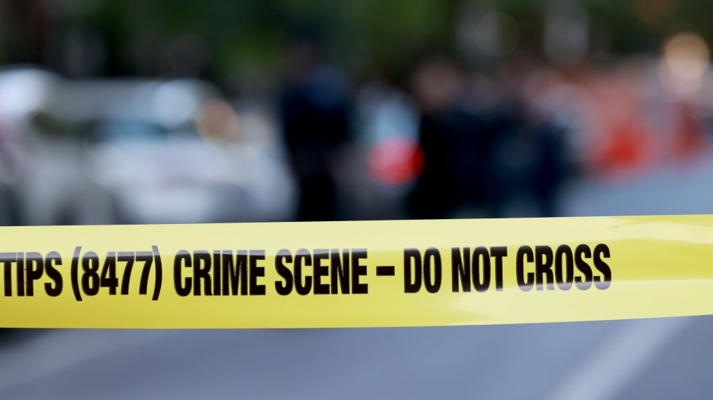 Man, 26, fatally shot in neck during Bronx clash