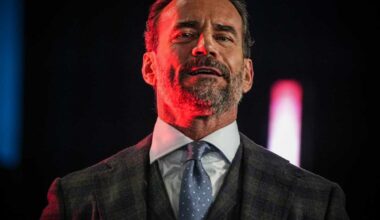 Road to WWE SummerSlam in New York begins at Fanatics Fest in Manhattan