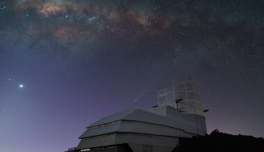 Vera C. Rubin Observatory First Light Images Show 10 Million Galaxies