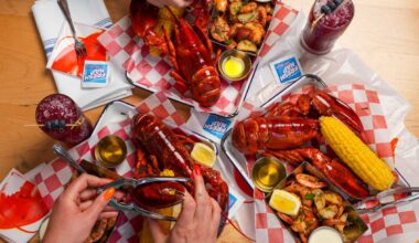 Philly’s best summer seafood dishes – Metro Philadelphia