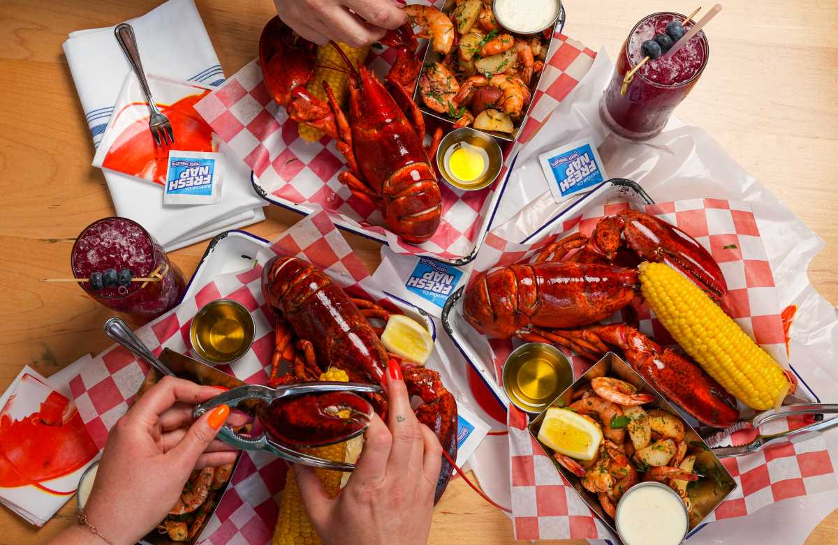 Philly’s best summer seafood dishes – Metro Philadelphia