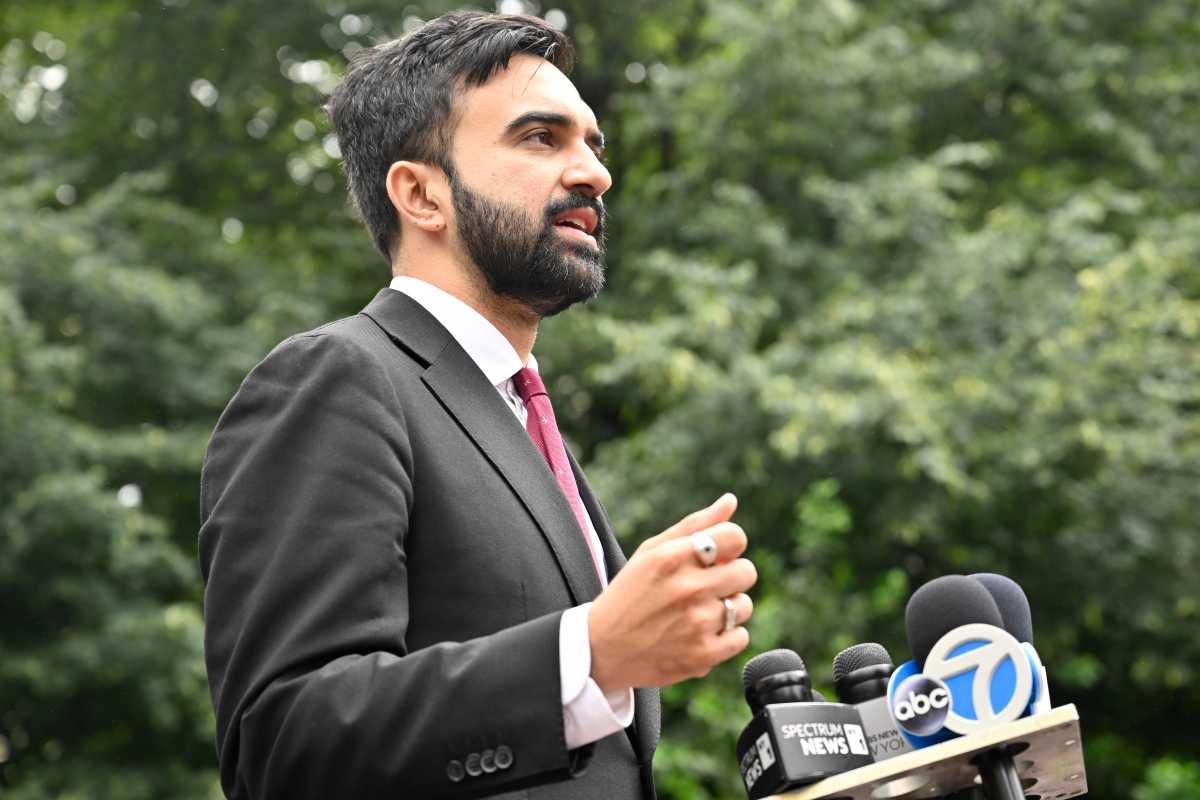 Zohran Mamdani’s primary victory sparks debate over Israel, antisemitism, and NYC’s future