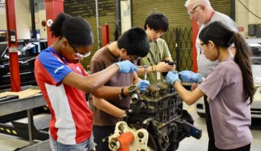 New funding will cover CTE certification costs for Philly public school teachers – Metro Philadelphia