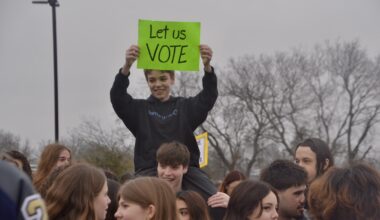 Parent sues Keller ISD over alleged voter disenfranchisement. Where the case stands