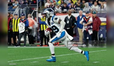 D'Shawn Jamison Steelers sleeper