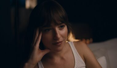 Dakota Johnson In Michael Angelo Covino Comedy