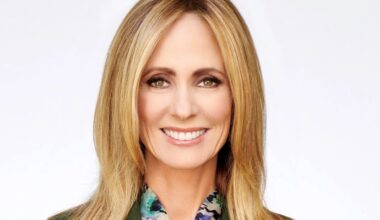 Disney Co-CEO Dana Walden Brought Laughs to Entertainment Symposium