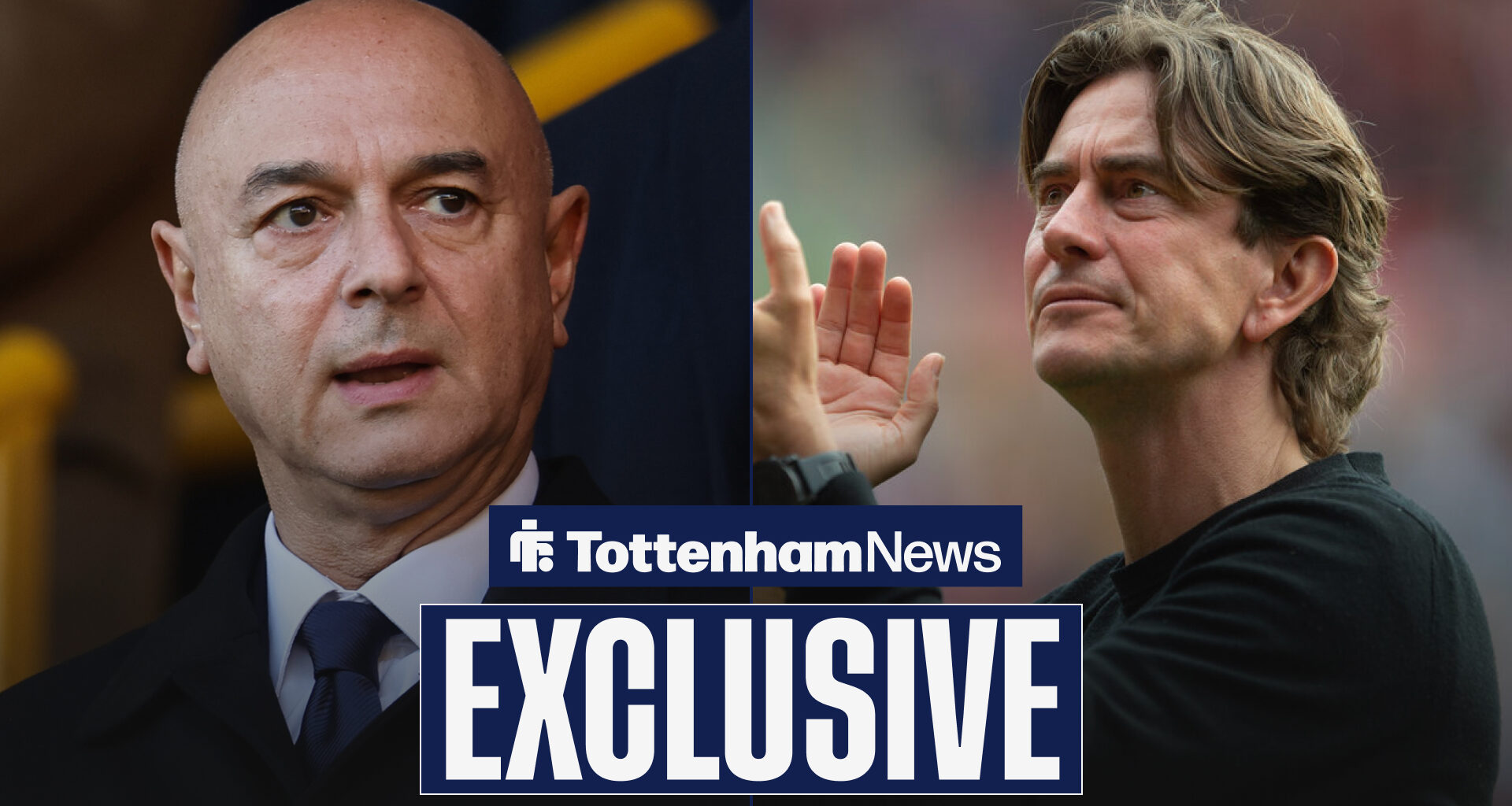 Levy to secure move for ‘elite defender’ as Tottenham agree transfer – Exclusive